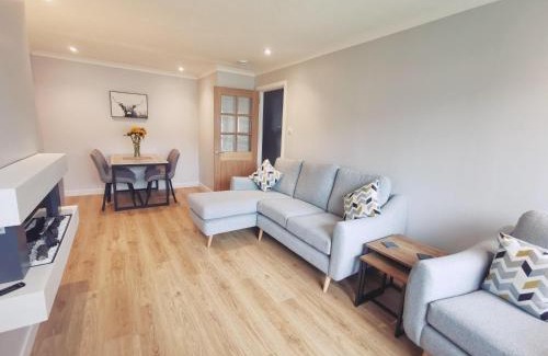 Stornoway House | 21 Ivorhill