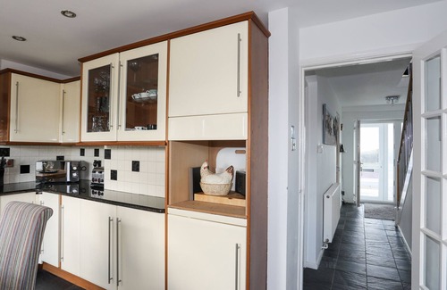 Rhyd-y-clafdy Cottage | 21 Min Y Mor