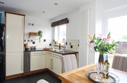 Rhyd-y-clafdy Cottage | 21 Min Y Mor
