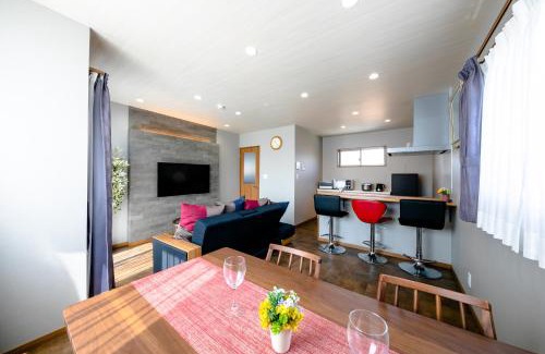 Fujikawaguchiko Villa | 21 ORIYA Mt Fuji -縁ENISHI-
