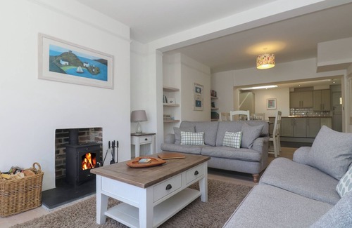 Fowey Cottage | 21 Passage Street