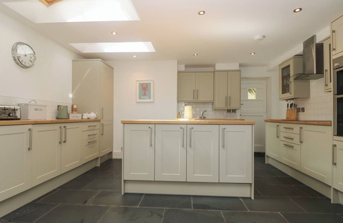 Fowey Cottage | 21 Passage Street