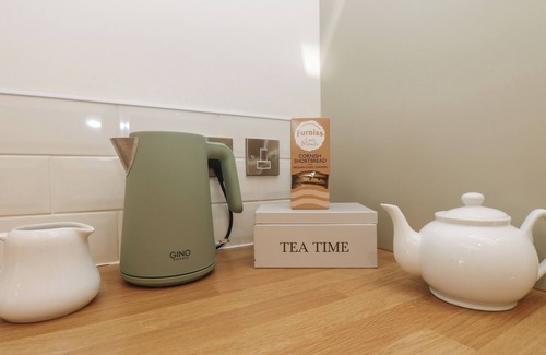 Fowey Cottage | 21 Passage Street
