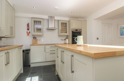 Fowey Cottage | 21 Passage Street