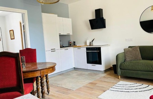 Beaune City Centre House | 21 rue Thiers