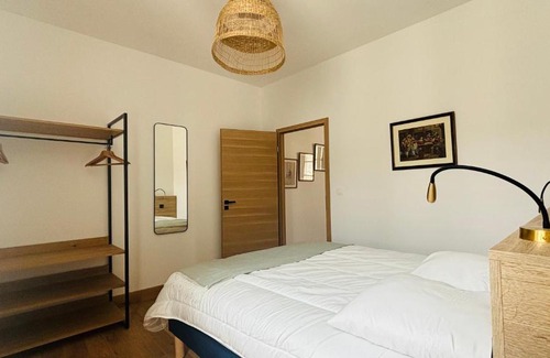 Beaune City Centre House | 21 rue Thiers