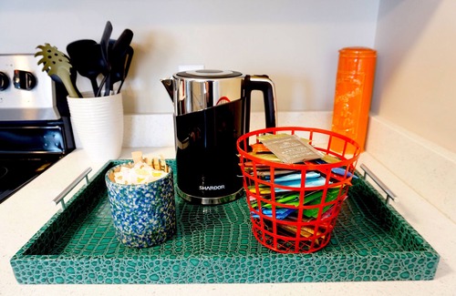 Chelsea Apartment | #21 - Spacious 2BR Apartment for Long-term Stay