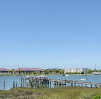 Folly Beach House | 21 Turtle Bay Carolina Tides