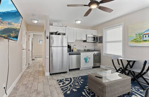 Brigantine House | 210 33rd Unit 3 Beach Bliss! - Parking - Beach 2 Blocks Away!