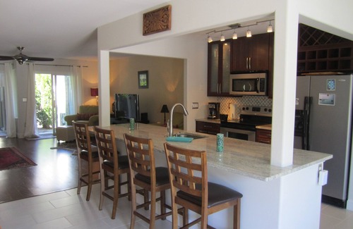 Lewes House | 210 Lakeside - Lovely townhome in The Plantations East community!