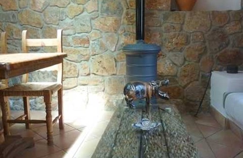 Sant Carles de Peralta Villa | 210 Large finca in a quiet location - new