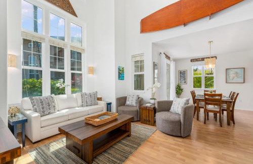 Waikoloa House | 2101 Waikoloa Colony Villas