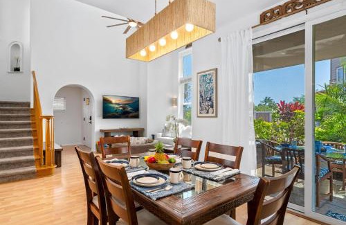 Waikoloa House | 2101 Waikoloa Colony Villas