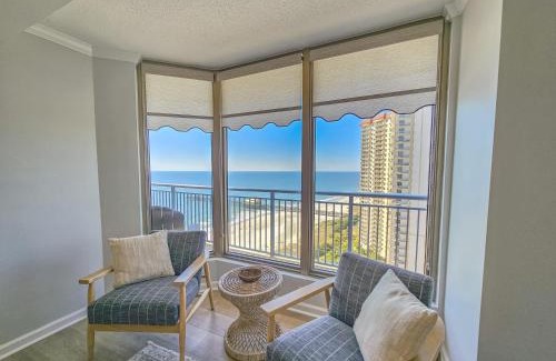 Arcadian Shores Apartment | 2106 Brighton condo