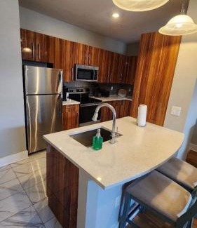 Highlands - Perkins Apartment | #2107 - 2 bedroom, LSU Stadium, sleeps 6
