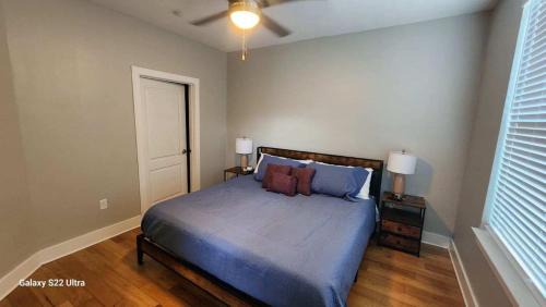 Highlands - Perkins Apartment | #2107 - 2 bedroom, LSU Stadium, sleeps 6