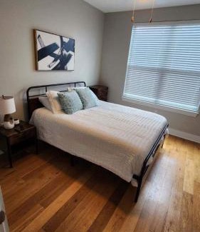 Highlands - Perkins Apartment | #2107 - 2 bedroom, LSU Stadium, sleeps 6