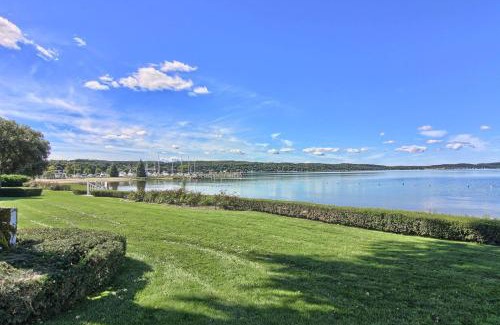Boyne City House | 211 Water Street Inn