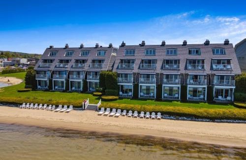 Boyne City House | 211 Water Street Inn