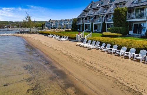 Boyne City House | 211 Water Street Inn
