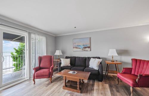 Boyne City House | 211 Water Street Inn