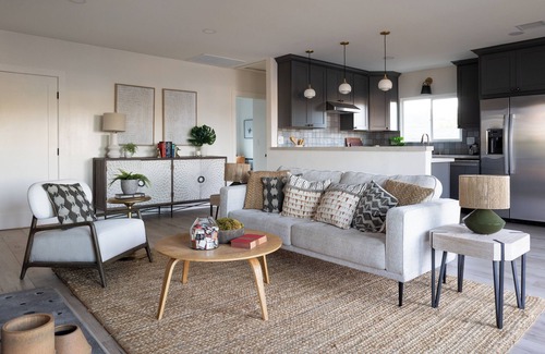 Downtown Los Angeles House | 2113 Montana by AvantStay | Heart of Echo Park | Balcony w/Outdoor Seating