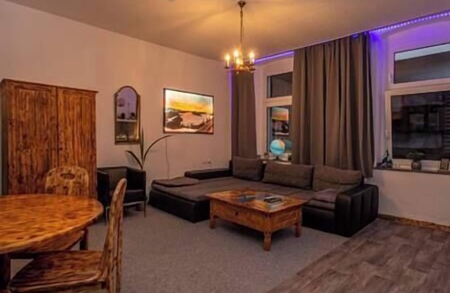 Innenstadt Apartment | #212 Lux-appart D-messe Netflix Aprime