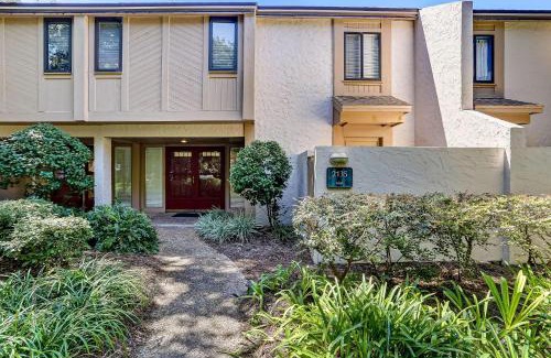 Fernandina Beach House | 2135 Beachwood