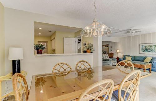 Fernandina Beach House | 2135 Beachwood