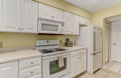 Fernandina Beach House | 2135 Beachwood
