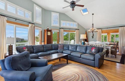 Tuckahoe House | 2135 - Pirates Perch
