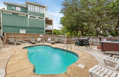 Tuckahoe House | 2135 - Pirates Perch