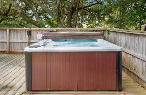 Tuckahoe House | 2135 - Pirates Perch