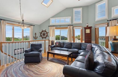 Tuckahoe House | 2135 - Pirates Perch