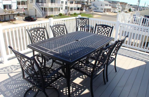 Sea Isle City Condo | 214 76th Street East