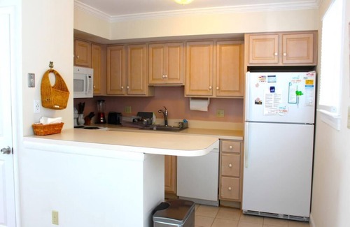 Townsend's Inlet Condo | 214 91st Street North