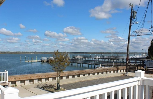 Townsend's Inlet Condo | 214 91st Street North