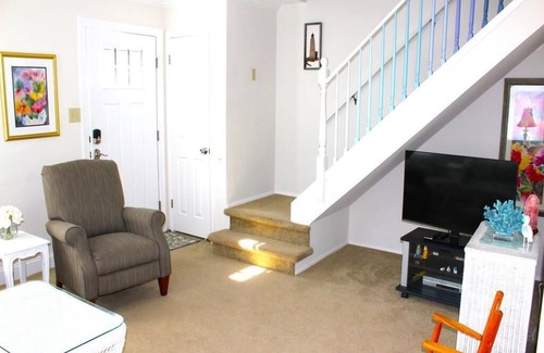 Townsend's Inlet Condo | 214 91st Street North