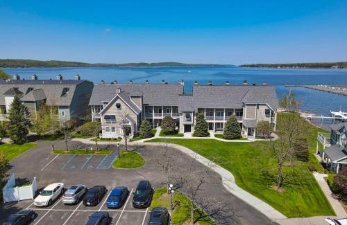 Boyne City House | 214 Water Street Inn