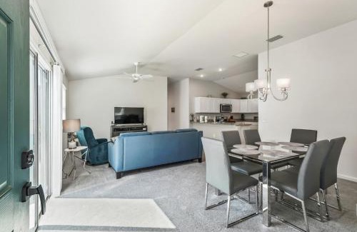 Wildwood Villa | 2142 Z6 VILLAGE OF MCCLURE by REMAX Premier