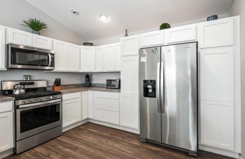 Wildwood Villa | 2142 Z6 VILLAGE OF MCCLURE by REMAX Premier