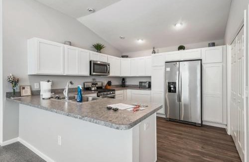 Wildwood Villa | 2142 Z6 VILLAGE OF MCCLURE by REMAX Premier
