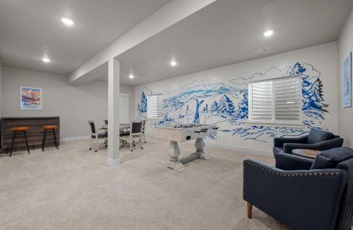Monument House | 2145 Coyote Mint Dr