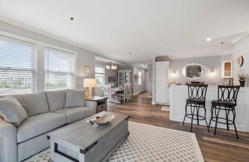 Boyne City House | 215 Water Street Inn