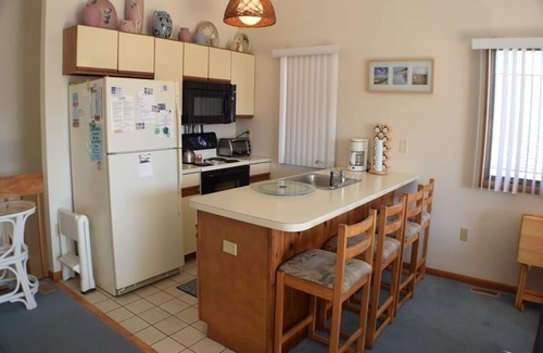 Townsend's Inlet Condo | 217 77th Street East