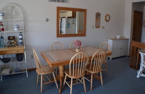 Townsend's Inlet Condo | 217 77th Street East