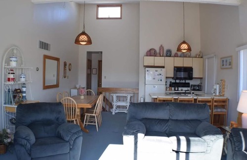 Townsend's Inlet Condo | 217 77th Street East