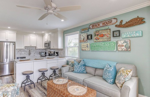 North Forest Beach Condo | 217 Breakers- Direct Oceanfront with Pool & Kiddy Pool