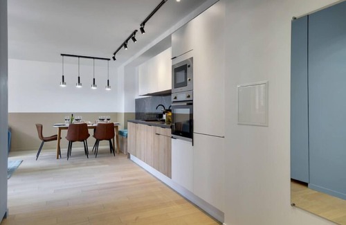 13th Arrondissement Apartment | 218 Suite Tali - Superb Apartment in Paris