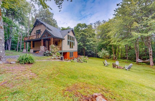 West Dover House | 219 Old Ark Road
